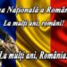 Primarul comunei Crângurile a transmis un mesaj de Ziua Națională a României!