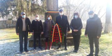Primarul comunei Cobia a transmis un mesaj de Ziua Națională a României!