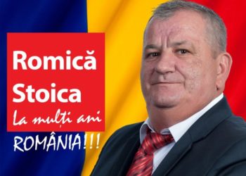 Primarul comunei Văcărești a transmis un mesaj de Ziua Națională a României!