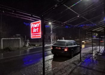 Astăzi se deschid porțile agenției PowerBet în comuna Vulcana Pandele!