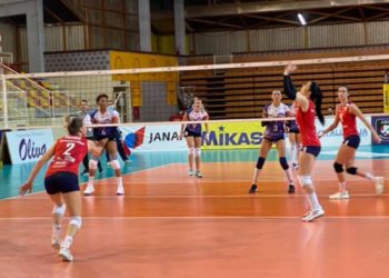 CSM Târgoviște a fost eliminată din Cupa CEV!