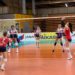 CSM Târgoviște a fost eliminată din Cupa CEV!