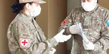 MApN vine în sprijinul DSP Dâmbovița!