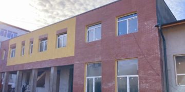 O altă investiție importantă pentru comunitatea locală târgovișteană se apropie de finalizare!