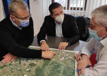 Conducerea CJD vine cu soluții pentru fluidizarea traficului din Găești!