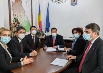 Parlamentarii PSD aleși pe 6 decembrie și-au primit mandatele!