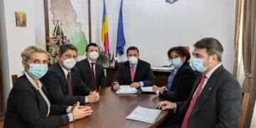 Parlamentarii PSD aleși pe 6 decembrie și-au primit mandatele!