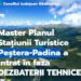 Master Planul stațiunii turistice Peștera-Padina a intrat în faza dezbaterii tehnice!
