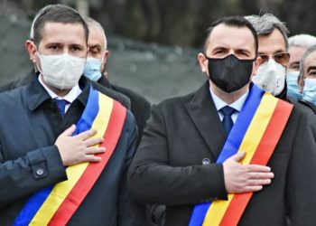 Slujbă religioasă dedicată eroilor Revoluției la Târgoviște!