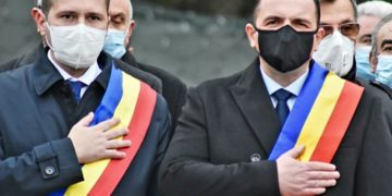 Slujbă religioasă dedicată eroilor Revoluției la Târgoviște!