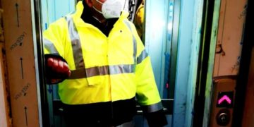 În Municipiul Târgoviște lifturile vor fi înlocuite pe bani europeni!