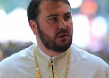 Chemări și chemări! – Pr. Dr. Ionuț Ghibanu, Vicar eparhial
