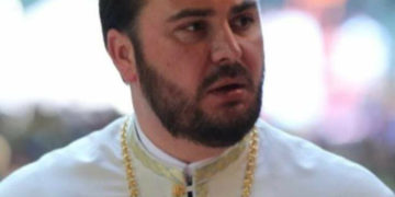 Chemări și chemări! – Pr. Dr. Ionuț Ghibanu, Vicar eparhial