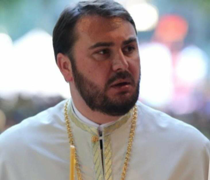 Chemări și chemări! – Pr. Dr. Ionuț Ghibanu, Vicar eparhial