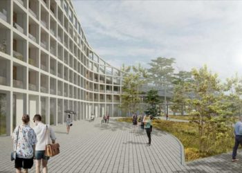 Cel mai mare proiect din istoria orașului Pucioasa intră în linie dreaptă!