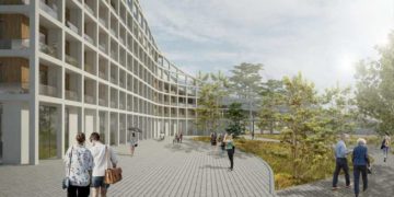 Cel mai mare proiect din istoria orașului Pucioasa intră în linie dreaptă!