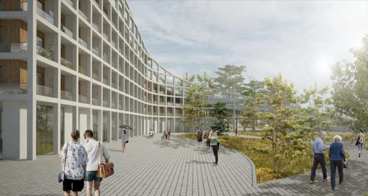 Cel mai mare proiect din istoria orașului Pucioasa intră în linie dreaptă!