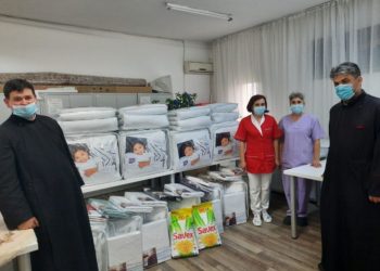 Faptele bune se înmulțesc cu ajutorul Bisericii!