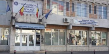 107 angajatori au fost verificați de ITM Dâmbovița!