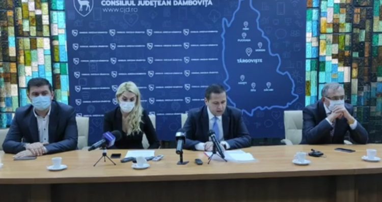 CJD lansează un program unic în România!