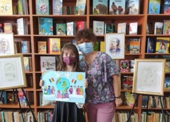 Biblioteci dâmbovițene pe podium!