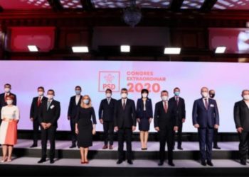 Internaționala Socialistă vine în sprijinul PSD!