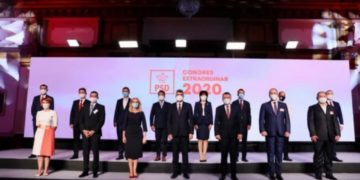 Internaționala Socialistă vine în sprijinul PSD!