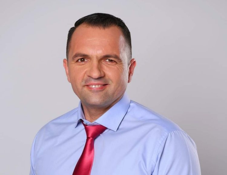 Cristian Stan a fost ales membru al Comitetului Director al Asociației Municipiilor din România!