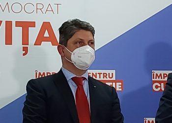 Titus Corlățean a declarat că social democrații nu vor vota nicicând guvernul care se prefigurează!