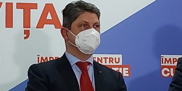 Titus Corlățean a declarat că social democrații nu vor vota nicicând guvernul care se prefigurează!