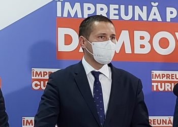 Corneliu Ștefan prezintă bilanțul reușitelor PSD Dâmbovița din anul 2020!