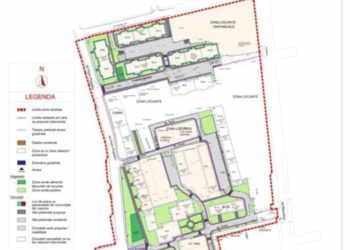 Grădinița nr. 2 și spațiile publice urbane din Pucioasa vor fi modernizate!