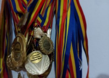 Elevii din Dâmbovița care au obținut rezultate foarte bune la olimpiadele județene au fost premiați!