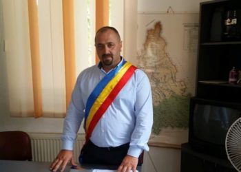 Primarul comunei Morteni a transmis un mesaj de Ziua Națională a României!