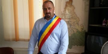 Primarul comunei Morteni a transmis un mesaj de Ziua Națională a României!
