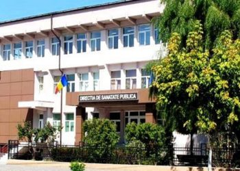 Șase linii noi telefonice la DSP Dâmbovița în Call-center-ul COVID!