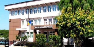 Șase linii noi telefonice la DSP Dâmbovița în Call-center-ul COVID!