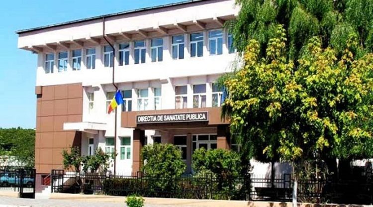 Șase linii noi telefonice la DSP Dâmbovița în Call-center-ul COVID!