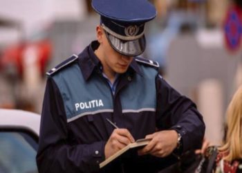 Poliția dâmbovițeană este la datorie pentru siguranța cetățenilor!