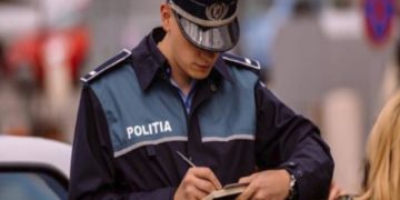 Poliția dâmbovițeană este la datorie pentru siguranța cetățenilor!