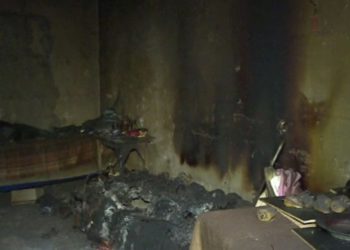 Un tânăr a murit intoxicat cu fum în camera în care dormea!