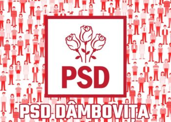 Politicianismul ieftin de care au dat dovadă liberalii dâmbovițeni nu este o noutate și nu mai miră pe nimeni!