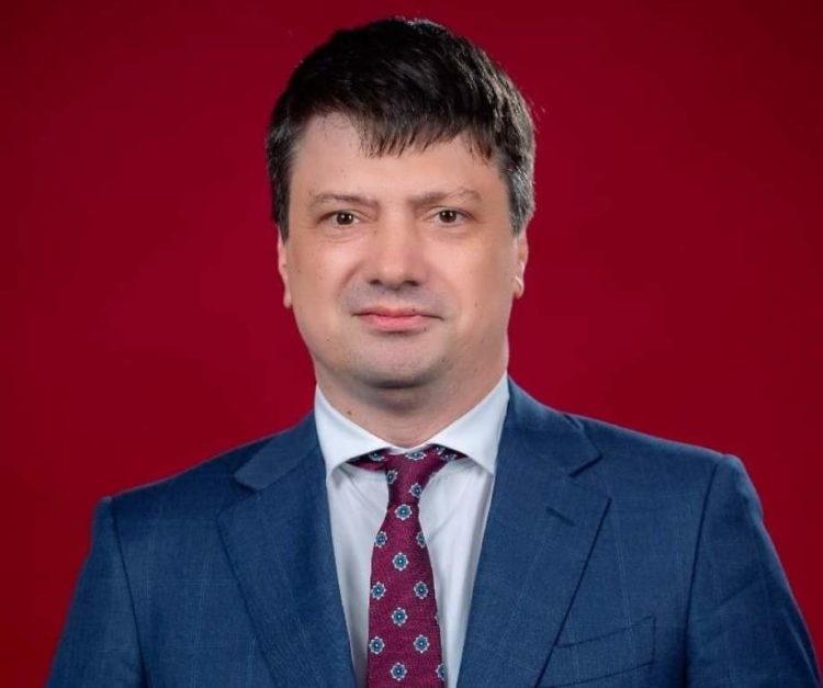 Ionuț Vulpescu a încheiat cu succes mandatul de senator și deschide un nou capitol în cariera sa politică!