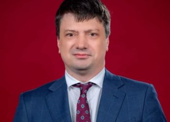 Ionuț Vulpescu critică Planul de reziliență și relansare inițiat de PNL!