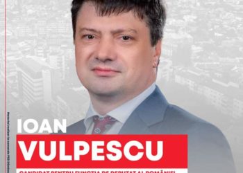 Ionuț Vulpescu susține că șansa județului Dâmbovița pentru o dezvoltare remarcabilă se regăsește în potențialul turistic!