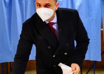 Cristian Stan a votat pentru ca Municipiul Târgoviște să fie respectat cum se cuvine!