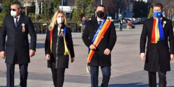 Primăria Târgoviște anunță o serie de facilități fiscale pentru luna decembrie!