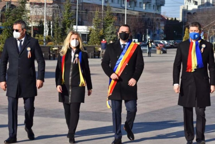 Primăria Târgoviște anunță o serie de facilități fiscale pentru luna decembrie!