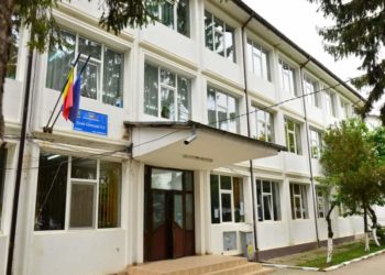 Școala Gimnazială nr. 4 din Moreni va intra în reabilitare!