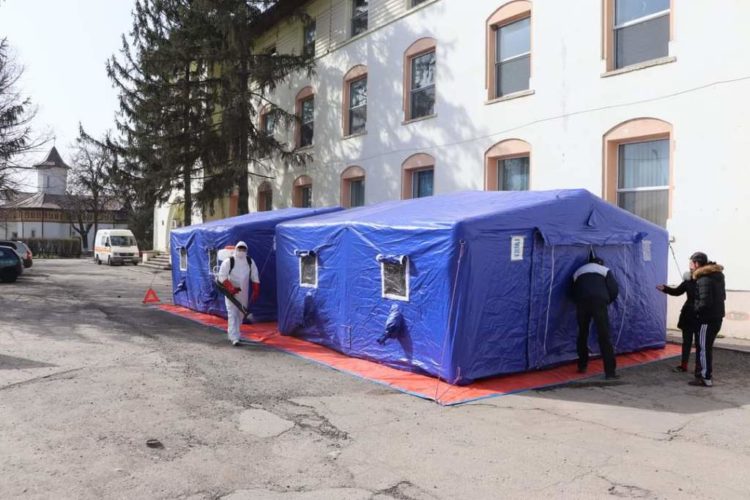 Fonduri noi pentru Spitalul Municipal Moreni!